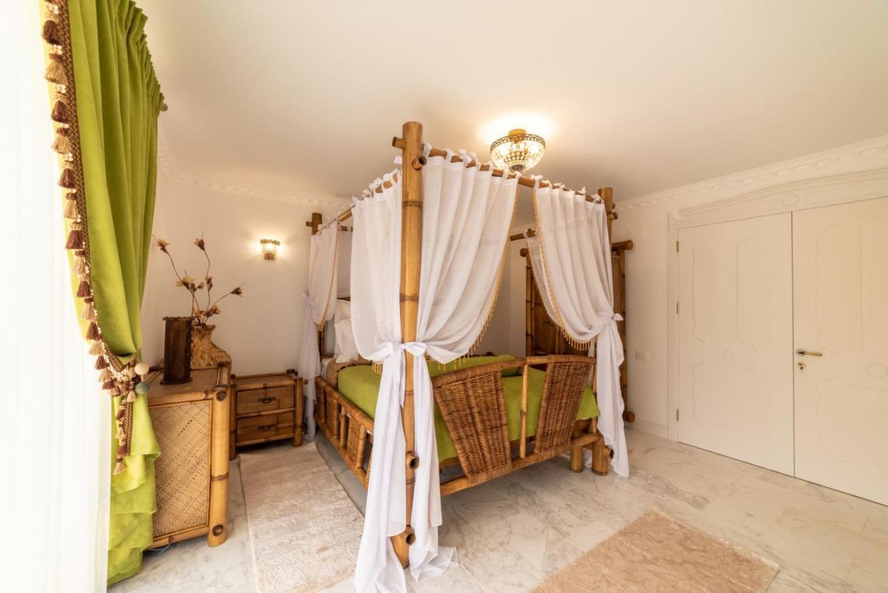 Boutique Vila Cristian  Exterior photo